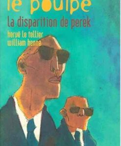 Le Poulpe Tome 8