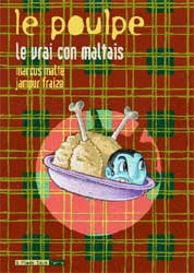 Le Poulpe Tome 9