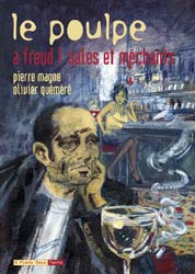 Le Poulpe Tome 10