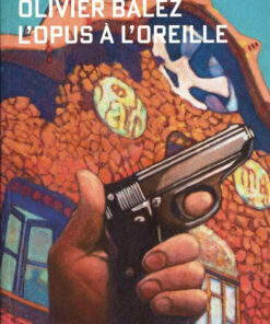Le Poulpe