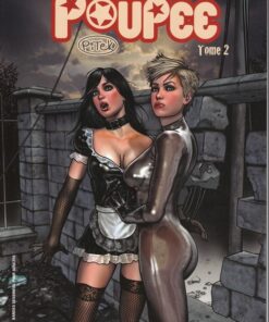 Poupée Tome 2