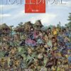Poupée d'ivoire Tome 5