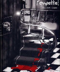 Poupette ! Tome 1