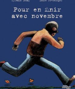 Pour en finir avec novembre
