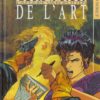 Pour l'amour de l'art Tome 2