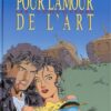 Pour l'amour de l'art Tome 3