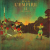 Pour l'Empire Tome 1