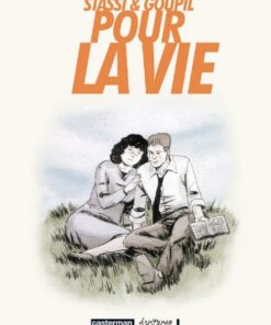 Pour la vie