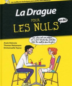 Pour les nuls en BD Tome 1
