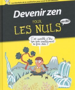 Pour les nuls en BD Tome 3
