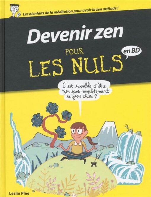 Pour les nuls en BD Tome 3