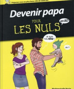 Pour les nuls en BD Tome 5