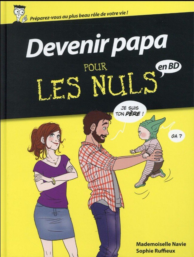 Pour les nuls en BD Tome 5