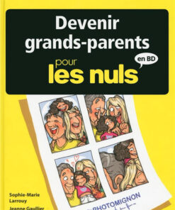 Pour les nuls en BD Tome 6