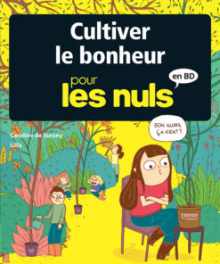 Pour les nuls en BD Tome 7
