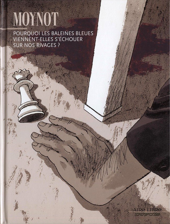 Pourquoi les baleines bleues viennent-elles s'échouer sur nos rivages ?