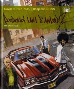 Pourquoi tant d'amour ? Tome 2