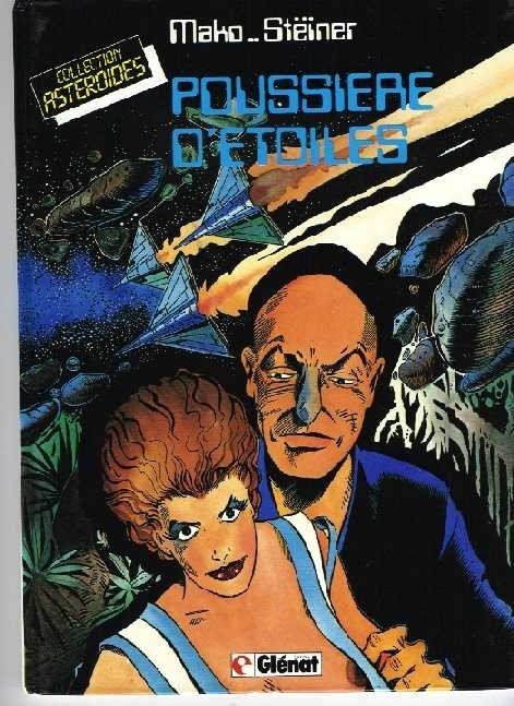 Poussière d'étoiles