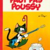 Poussy Tome 1