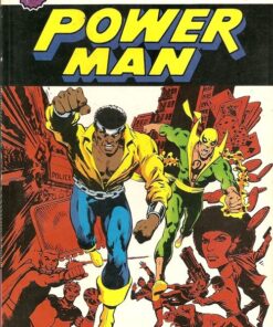 Power Man
