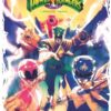 Mighty Morphin Power Rangers