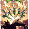 Mighty Morphin Power Rangers Tome 1