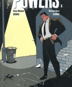 Powers Tome 1
