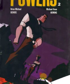 Powers Tome 2