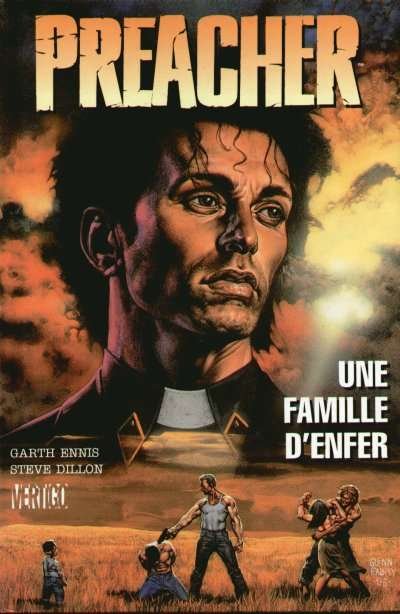 Preacher Tome 3