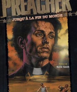 Preacher Tome 2