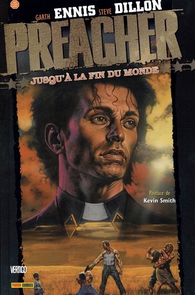 Preacher Tome 2