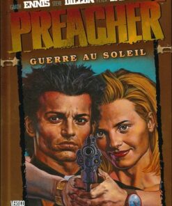 Preacher Tome 6