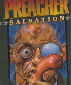 Preacher Tome 7