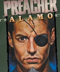 Preacher Tome 9