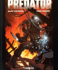 Predator Tome 2