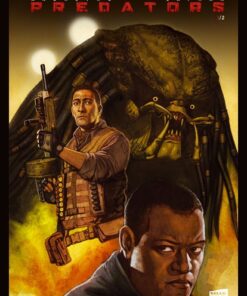 Predators Tome 1