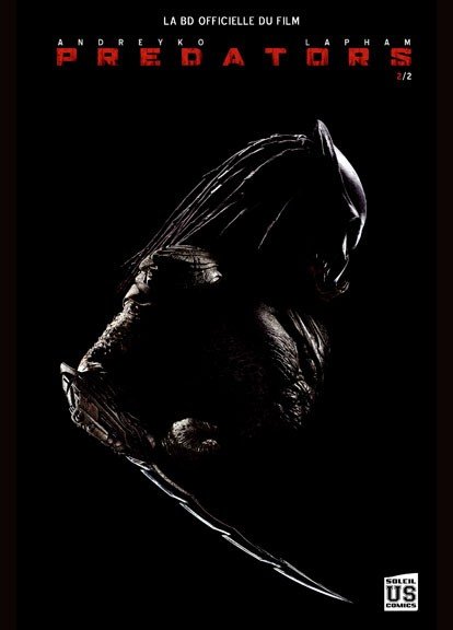 Predators Tome 2