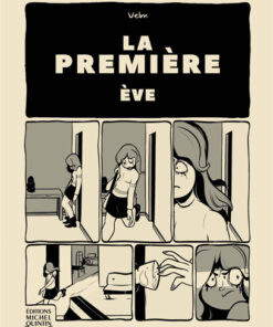 La Première Tome 1