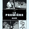 La Première Tome 3