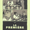 La Première Tome 2