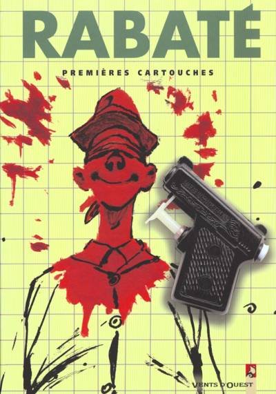 Premières cartouches