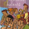 Premières chaleurs Tome 2
