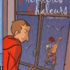 Premières chaleurs Tome 5
