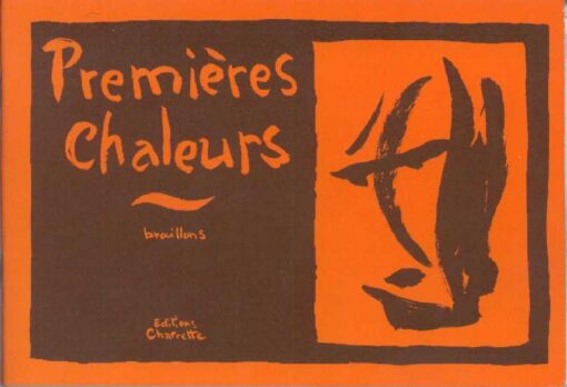 Premières chaleurs