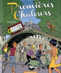Premières chaleurs