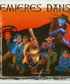 Premières danses