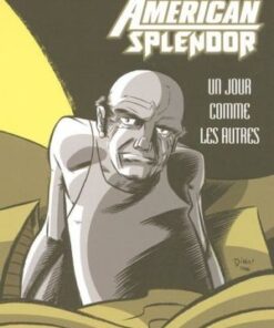 American Splendor