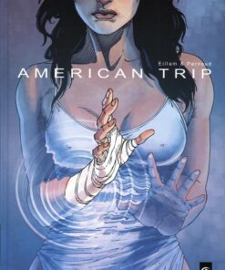 American trip