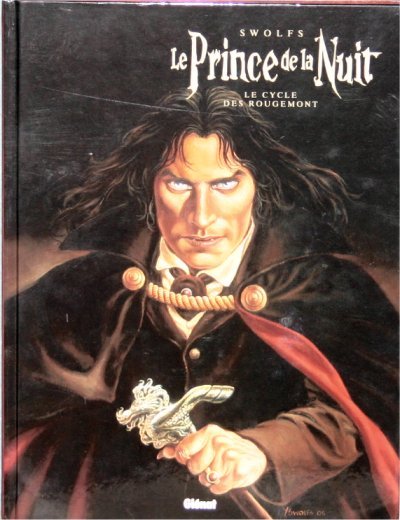 Le Prince de la Nuit