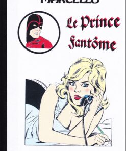 Le Prince fantôme